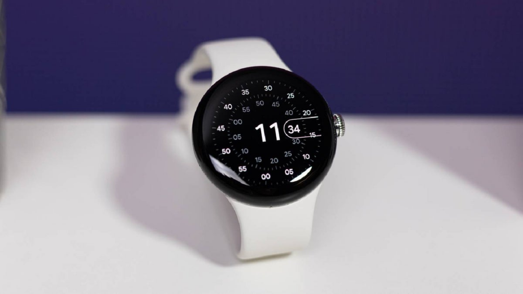 美国亚马逊上推出Google Pixel Watch，折扣力度达到历史最低，仅售200美元