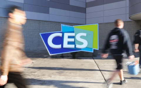 CES 2024：AI无处不在，拉斯维加斯的期望