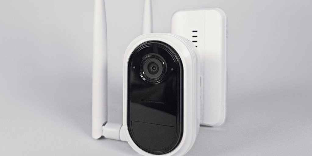 Abode发布Edge Camera：家庭AI摄像头，传输距离1.5英里，满电可用1年