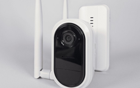 Abode发布Edge Camera：家庭AI摄像头，传输距离1.5英里，满电可用1年