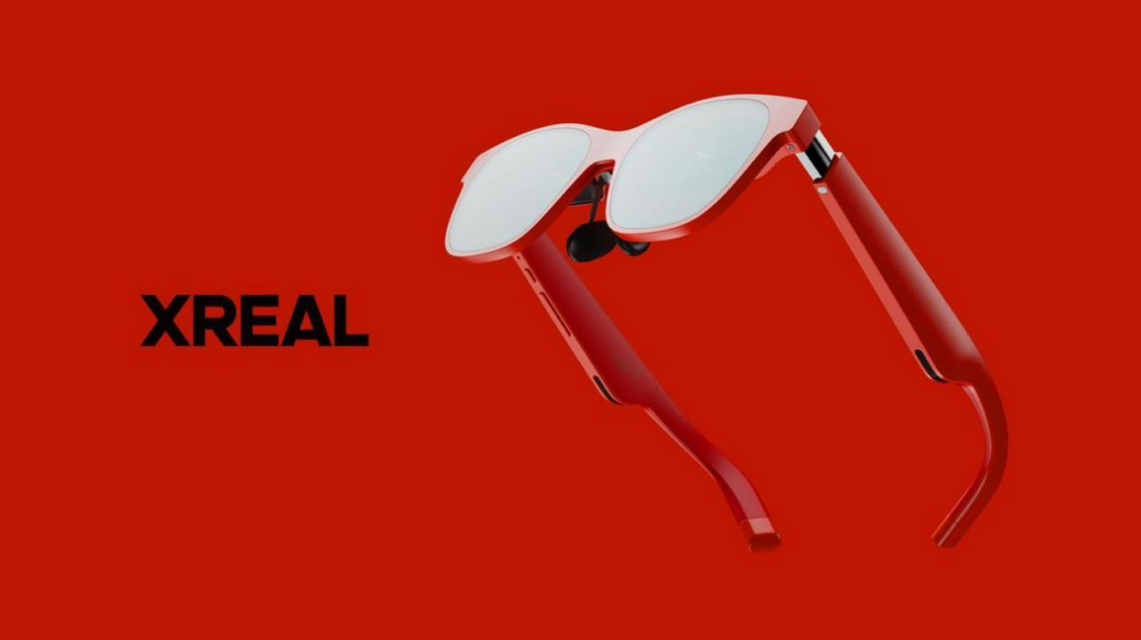 XREAL宣布携手高通、宝马等合作伙伴，共同开启AR眼镜未来应用生态
