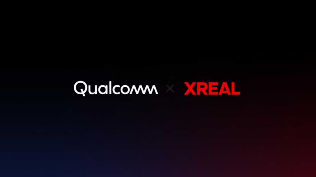 XREAL宣布携手高通、宝马等合作伙伴，共同开启AR眼镜未来应用生态