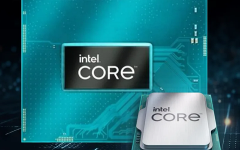 英特尔Intel CES 2024 全球发布第14代 CPU，包括一款强大的 24 核笔记本芯片