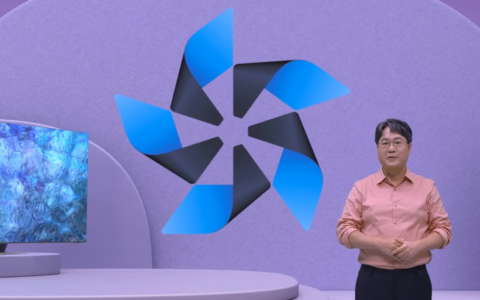 2024版Tizen OS亮相：全面升级三星电视新功能