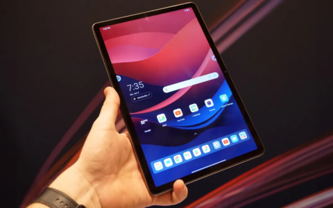 CES 2024：联想Tab M11更新版成为强大的200美元以下平板