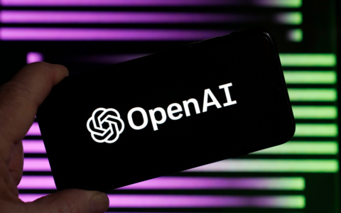 OpenAI强调AI模型训练中使用受版权保护的材料的必要性