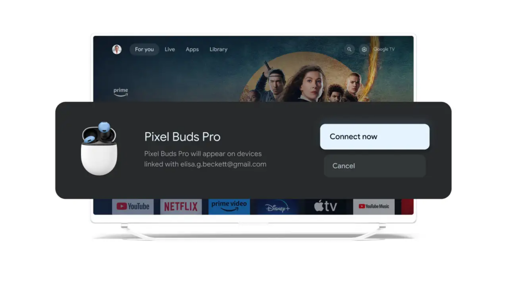 Google TV终于迎来我们期待的更新