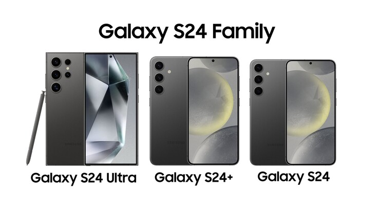 三星Galaxy S24系列泄露：完整数据表、颜色和价格曝光