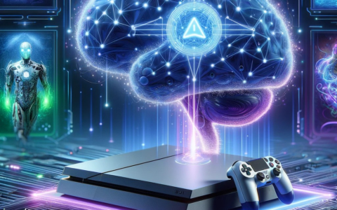 Valve宣布Steam平台上线生成式AI游戏的新规定