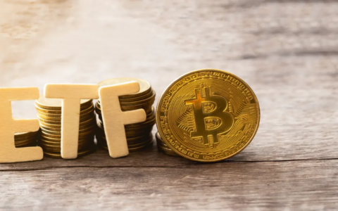比特币里程碑：美国SEC重磅宣布批准现货ETF