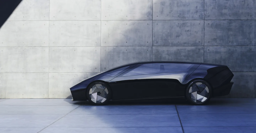 本田推出全球新电动车系列“本田Zero”，2026年首款车型即将亮相