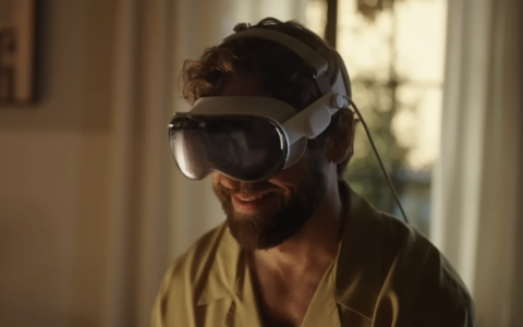 Apple Vision Pro发布后的AR/VR游戏全面解析
