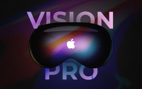 苹果 Vision Pro 头显外观专利获批：展示顶带等配件细节