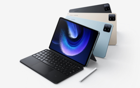 小米Pad 7 Pro最新爆料：搭载Snapdragon 8 Gen 2和OLED屏幕