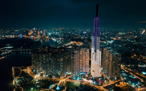 亚洲引领下一个加密牛市