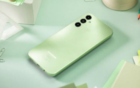 三星Samsung Galaxy A25 5G 评测：外观、操作和相机表现出色