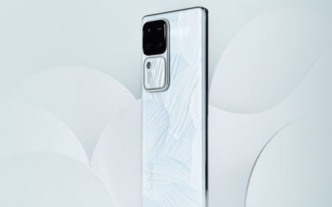 vivo S18 Pro人像评测：手机新进步，影棚级人像轻松拍摄