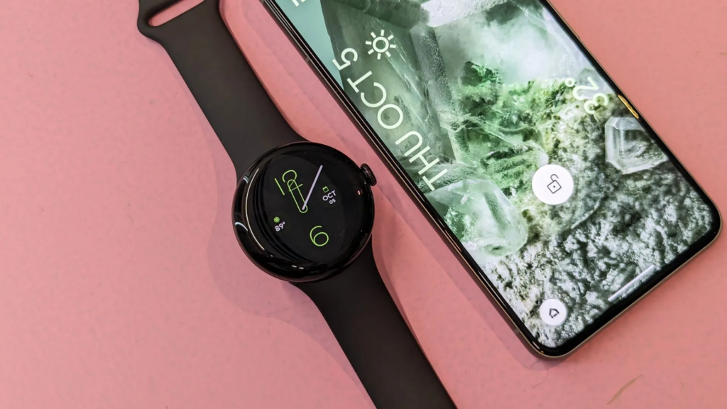 2024即将推出的智能手表：Apple Watch SE 3、Galaxy Watch 7、Pixel Watch 3等