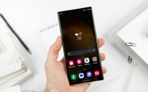 三星Galaxy S24或提供七年软件更新支持
