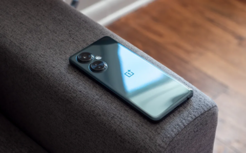 2024年最佳性价比安卓手机推荐：OnePlus Nord N30 5G