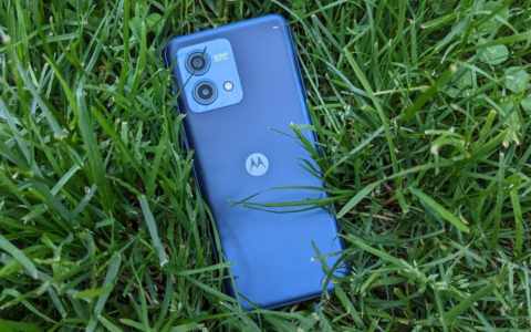 Moto G Stylus (2023)：搭载手写笔的最佳选择