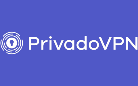 PrivadoVPN Free：最佳免费VPN — 甚至解锁Netflix和iPlayer