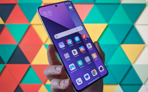 红米Redmi Note 13 Pro+ 全面评测：我心动了