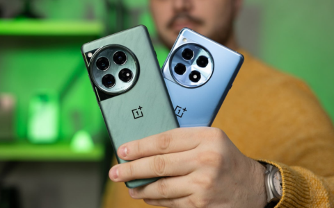 一加OnePlus 12 vs OnePlus 12R：主要区别预测
