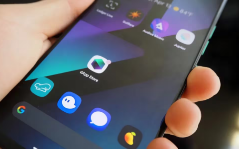 Solana Mobile计划推出第二款加密智能手机：消息人士透露