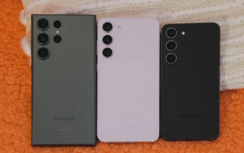 三星 Samsung Galaxy S24 揭幕活动即将进行，期待什么？