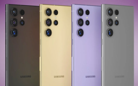 三星Samsung Galaxy S24系列国行发布：今年有升杯，加量不加价