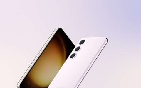 震撼来袭！三星 Galaxy S24 强劲性能大揭秘，内核动力由 Snapdragon 8 Gen 3 引爆全球期待！