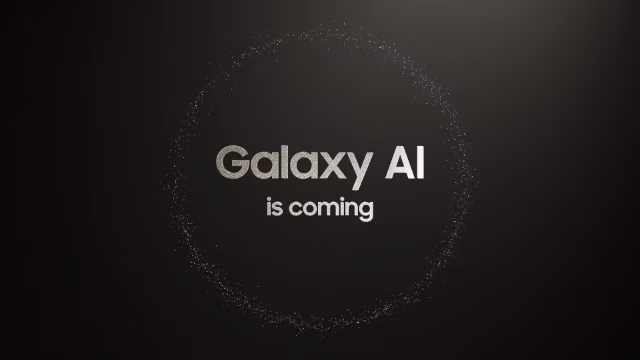 Samsung Galaxy Unpacked 2024: 三星在生成式人工智能上的全新尝试
