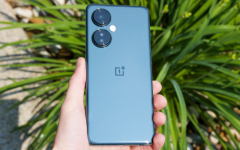 一加OnePlus Nord N30 SE 曝光：搭载联发科 Dimensity 6020 SoC 和 4GB 内存