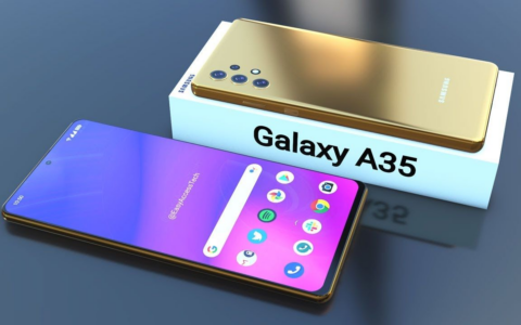 三星 Galaxy A35 5G 手机跑分曝光：Exynos 1380 芯片 + 6GB 内存