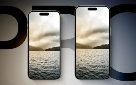 苹果iPhone 16 Pro系列和华为新机或采用玻璃G+P方案