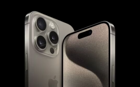 iPhone 15大幅降价，现在印度Vijay Sales苹果日限时低至70,000卢比（约840美元）购买！
