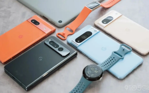 谷歌硬件业务全面整合：Pixel、Nest 和 Fitbit 团队合并