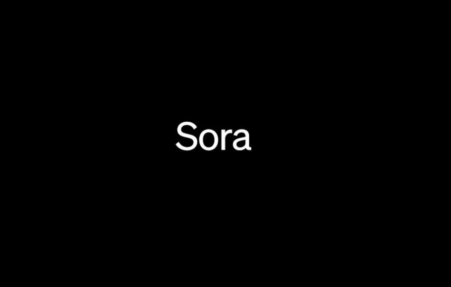 Sora刷屏视频出现多处失误：行业新宠还是过渡产品？