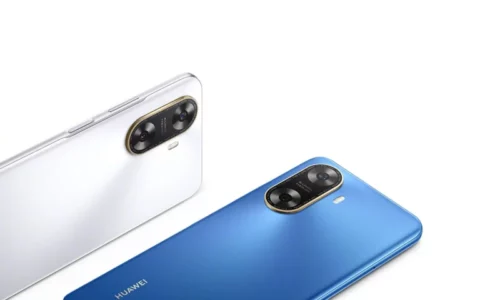 华为畅享 70z 手机明日开启预售：6000mAh 大电池，1099 元起