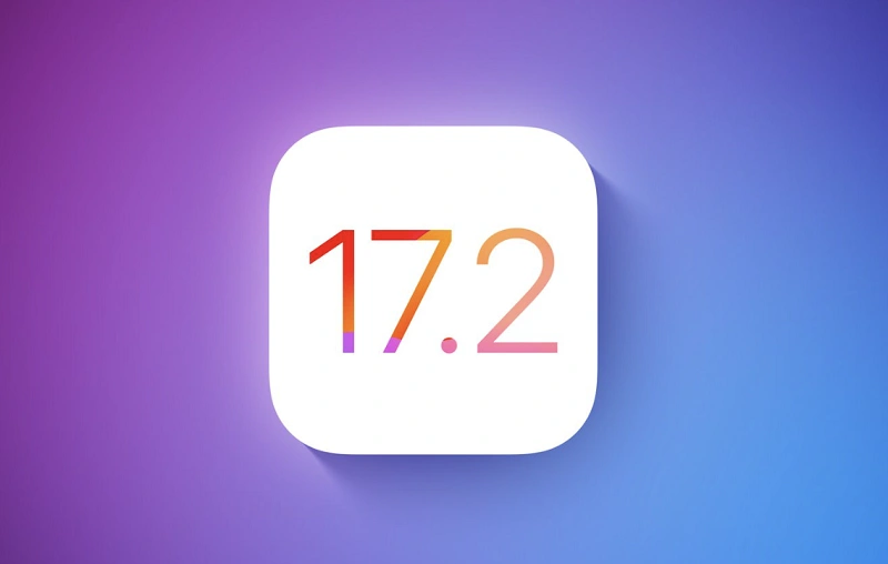 手记是苹果自带的吗？是的，iOS 17.2带来的更新