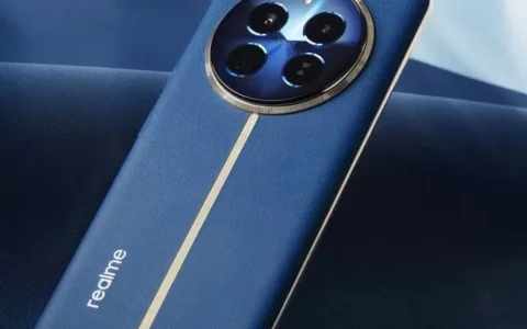 真我12Pro+拍照怎么样？真我12Pro+与vivox100Pro影像对比评测