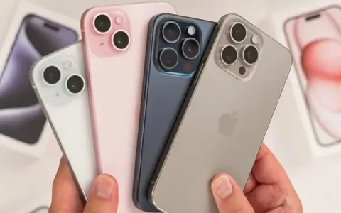 iPhone15 Pro详细体验评测：苹果iPhone 15 Pro究竟是挤牙膏还是大提升