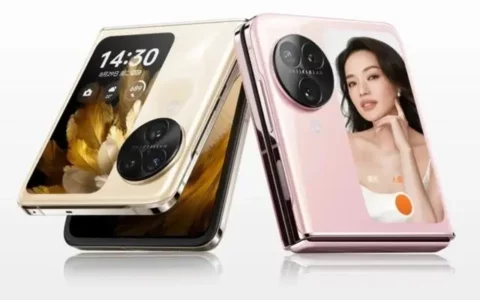 国产Top5手机有品牌已暂停折叠屏项目？OPPO首先回应：按计划推进