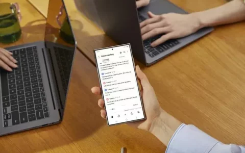来了！三星Samsung宣布下放Galaxy S24系列诸多AI功能，3月底进行推送