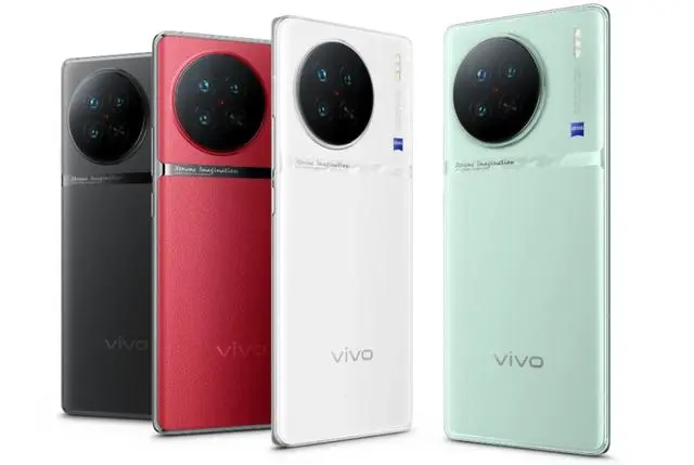 vivo手机型号有哪些？X系列、S系列、Y系列以及iQOO手机
