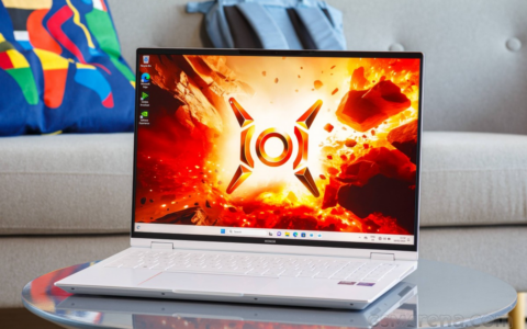 MWC 2024：Honor MagicBook 16 Pro 评测