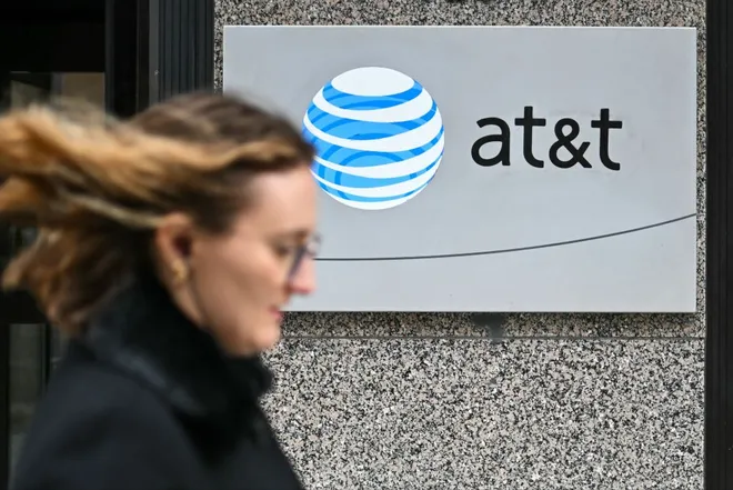 AT&T因网络中断向客户提供5美元信用额度，重视消费者体验