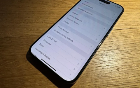 iOS 17.4发布在即：苹果将如何彻底改变iPhone？