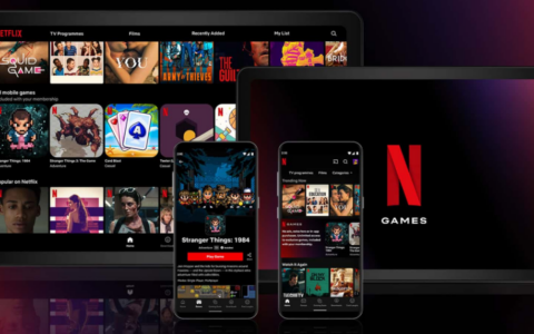 Netflix要求用户更新支付方式，不再允许通过苹果App Store付款